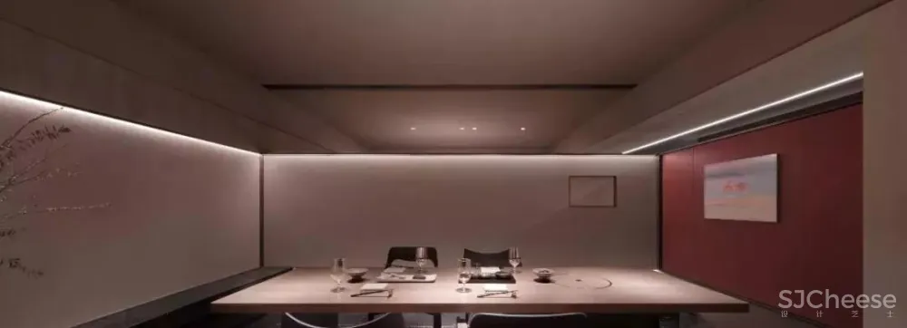 【琚宾老师年度新作】1250㎡和牛食验室！