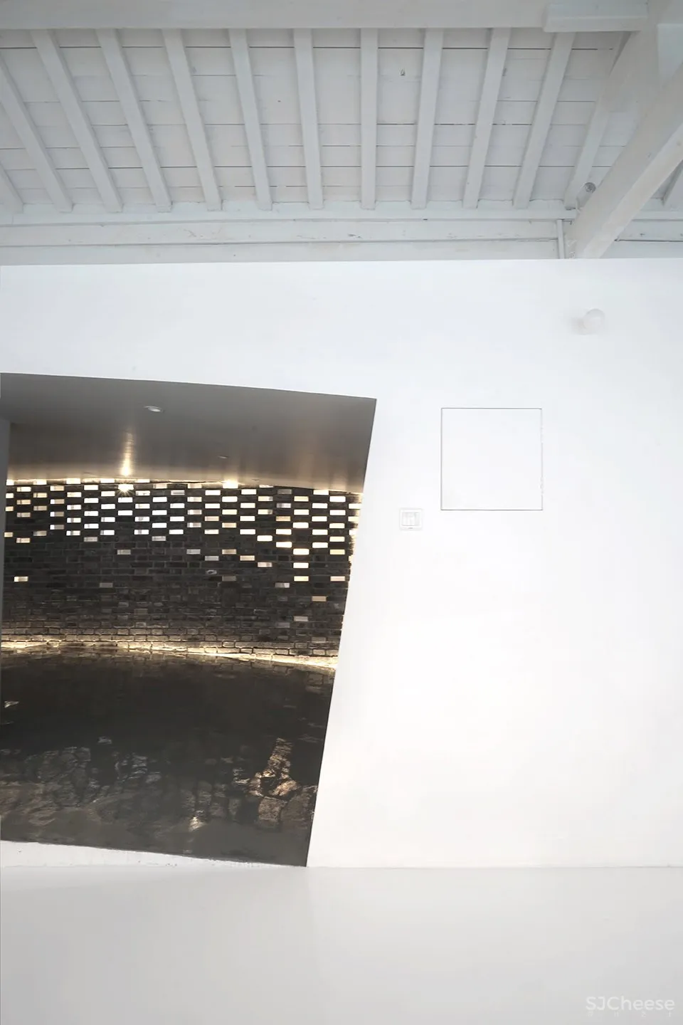 新作 | 阮晓舟设计工作室：“复”园 – 芷江西路社区活动中心改造