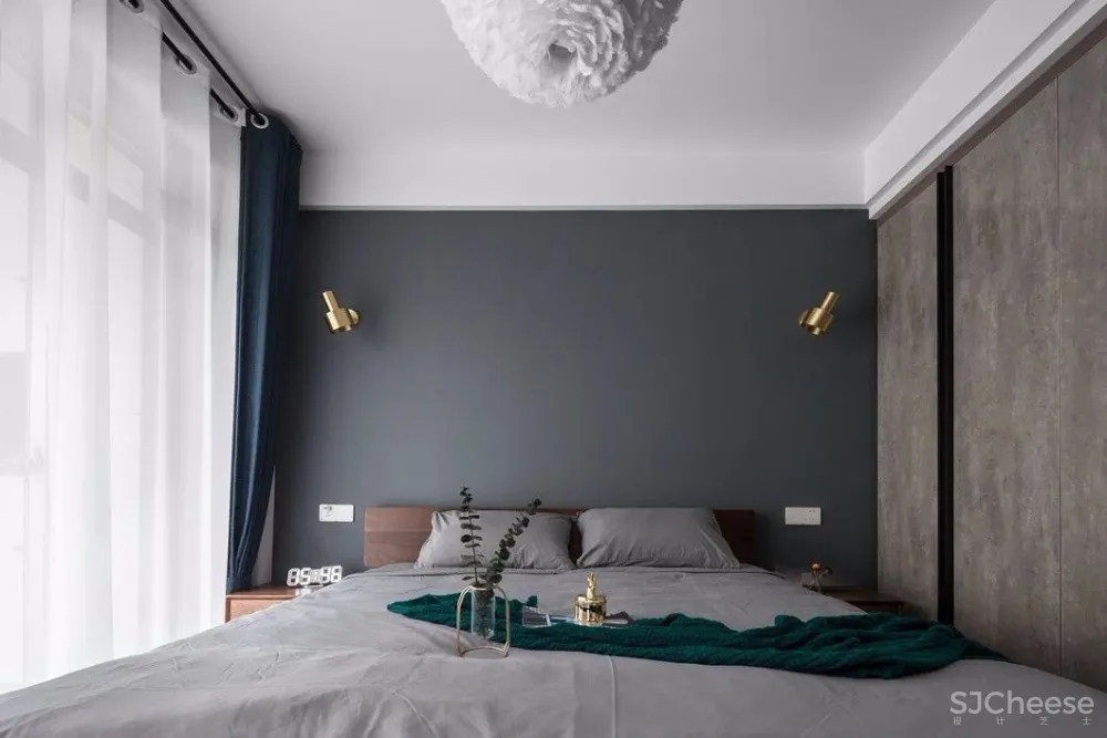 简约不是穷丨是极致的设计细节 首