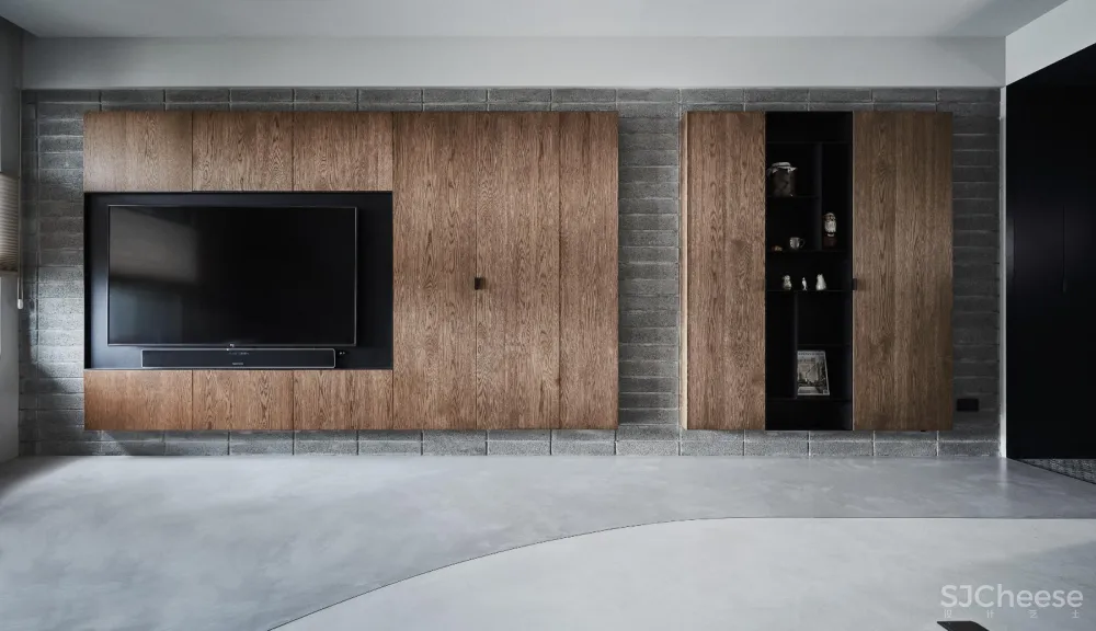 谧·砌 谧空间MII Design