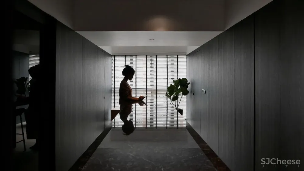 0932新作 | 简约奢华的设计畅想