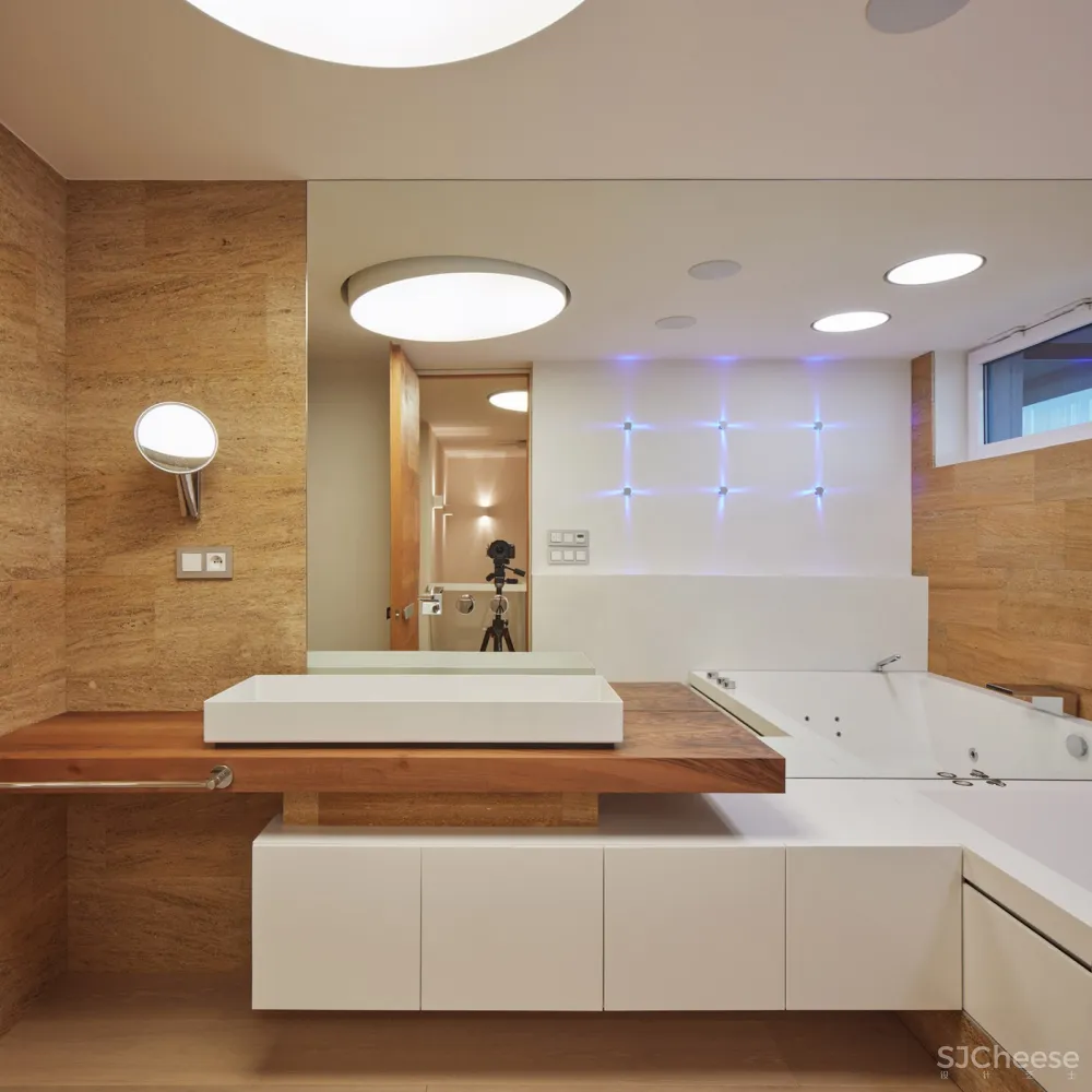 最新 | Atelier Michal Hagara：布拉格 DOLCE VITA公寓 首