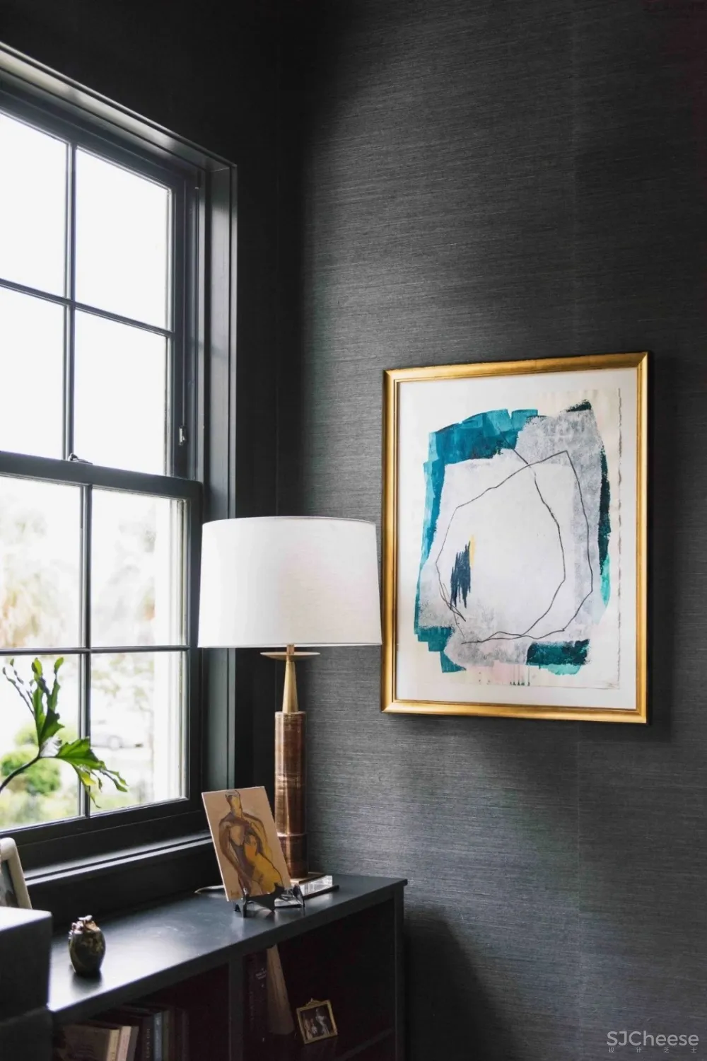 Cortney Bishop Design | 别墅作品集 首