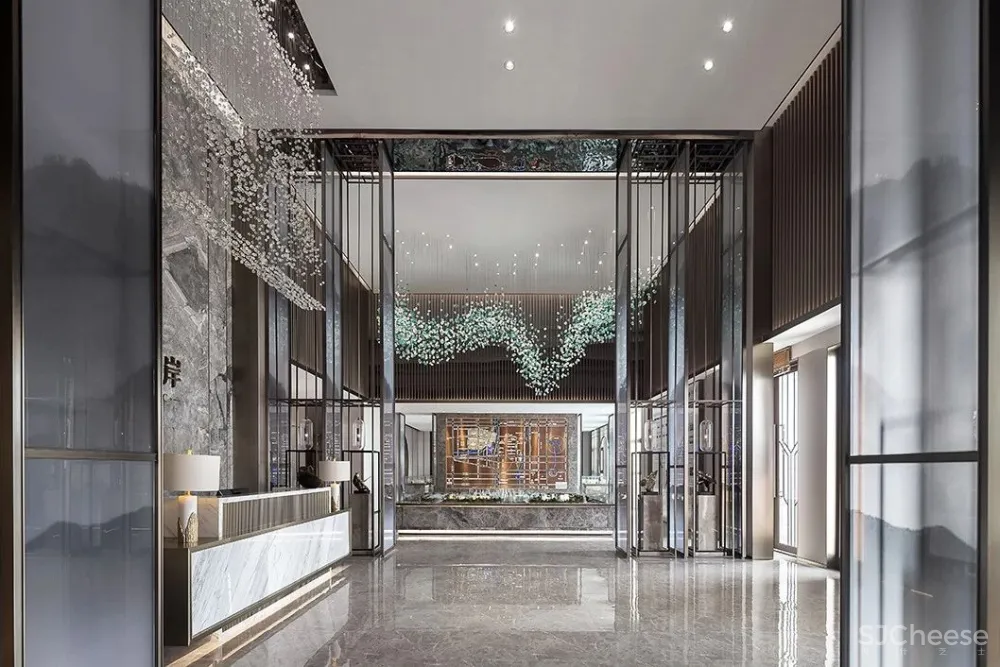 中海地产·万锦熙岸 | 融于城市生活，传承历史记忆