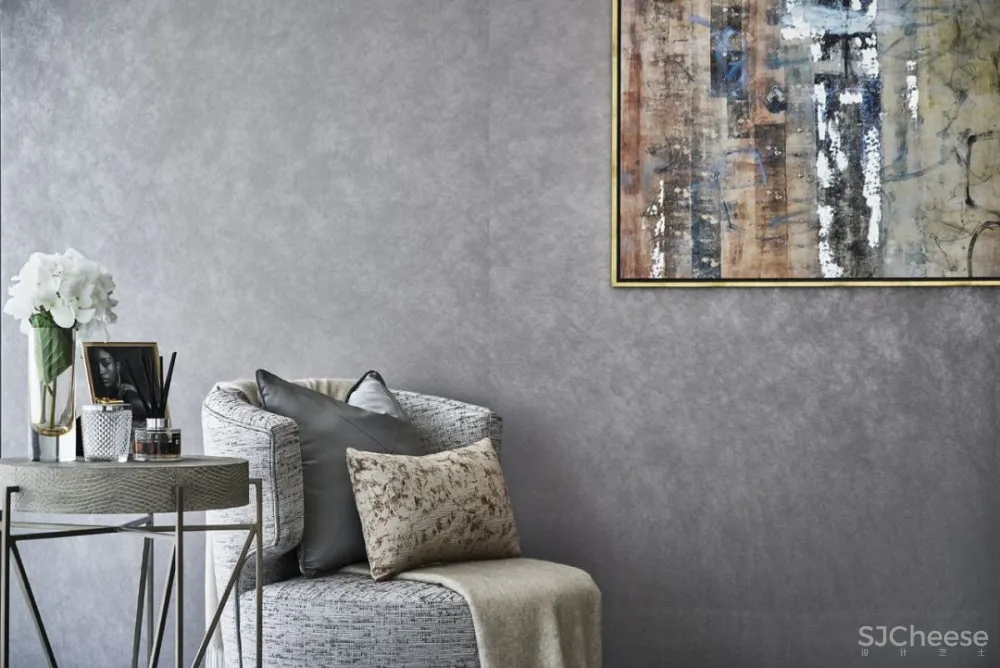 Elicyon新作 奢华与精致的伦敦美学