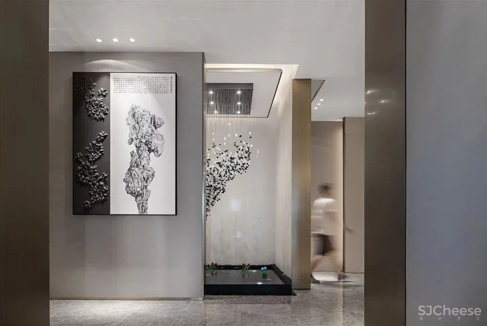 中海地产·万锦熙岸 | 融于城市生活，传承历史记忆