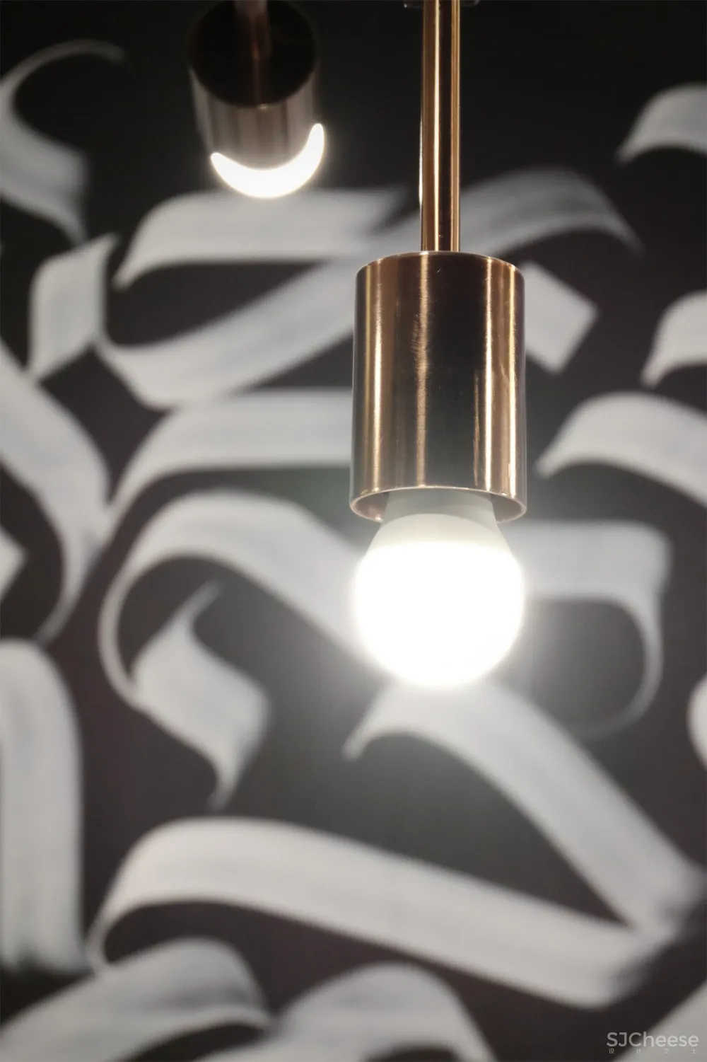 233m²圣彼得堡Cherdak工业风酒吧 CARTELLE DESIGN