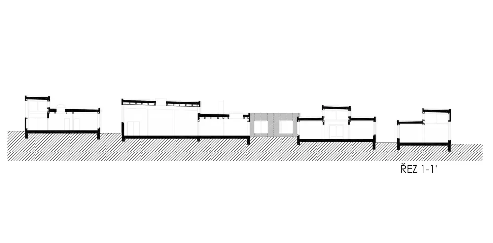 Town Hall in Prague A.LT architekti