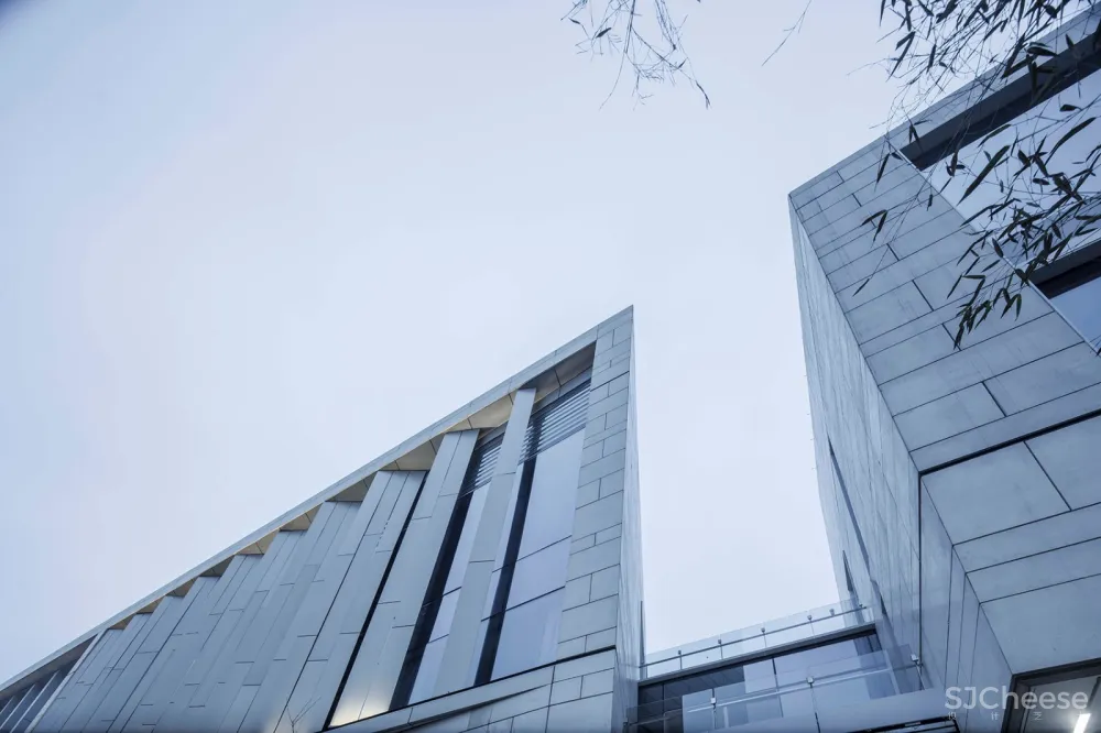 绿地义乌朝阳门,浙江 / 上海日清建筑设计有限公司