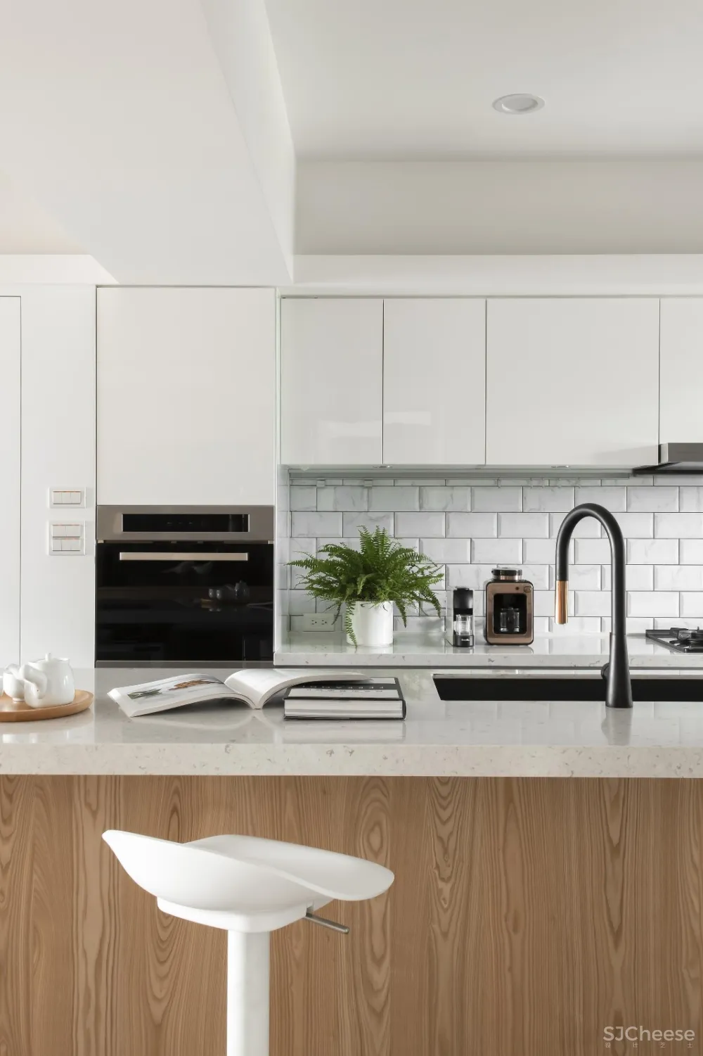 浮光书影 | 御见 YU Design LAB