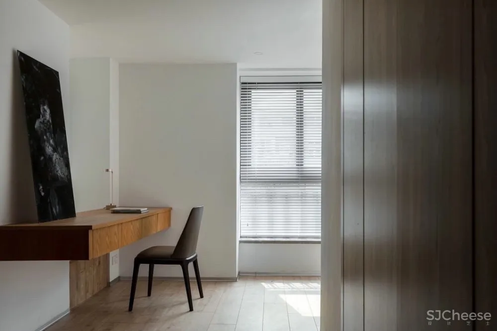 简洁现代风，满眼都是惊艳！