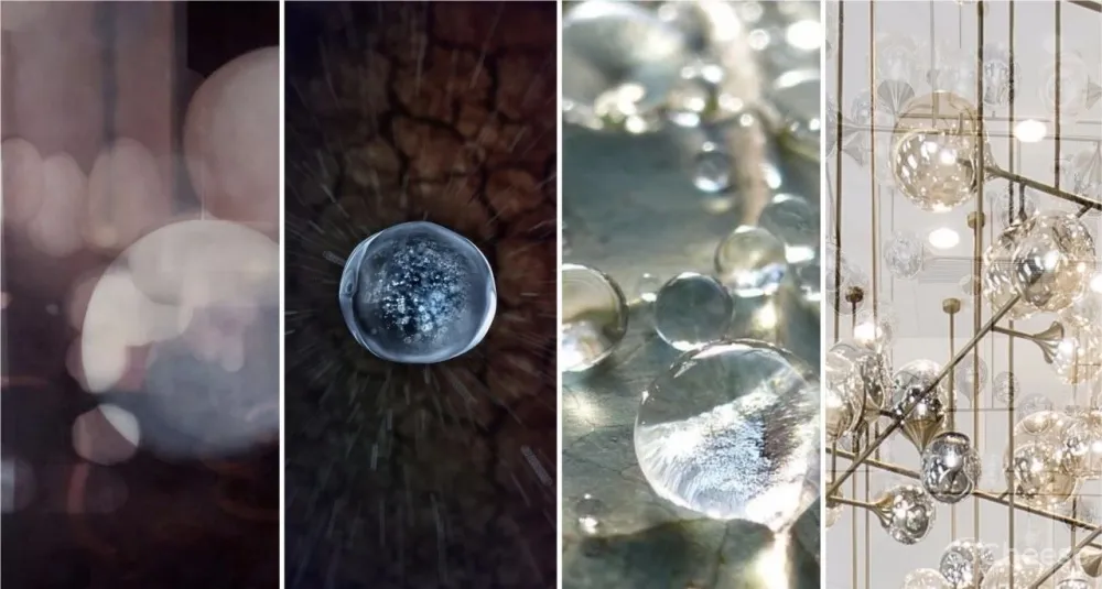 【品伊设计新作】大艺术家·四时光华营销会所：诗意生活构建当代东方人文逸美生活典范