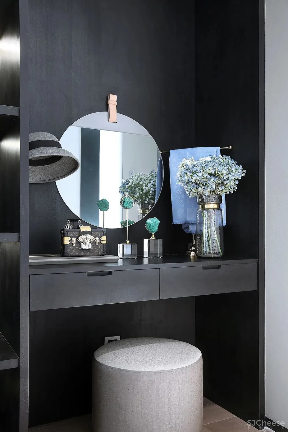 530m²联排别墅,简奢生活刚刚好! 首