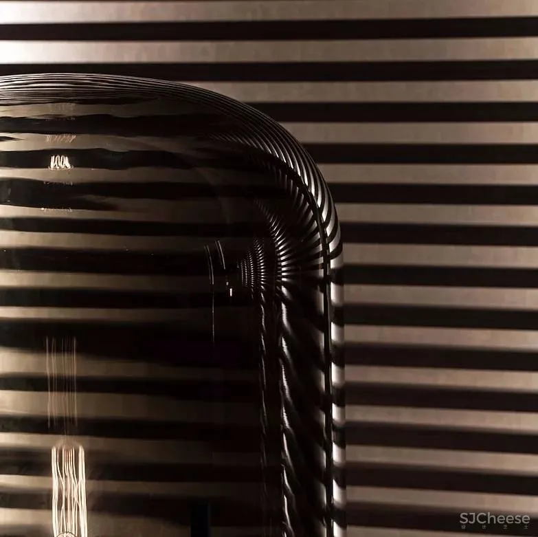 他们善用自然丨重新演绎设计的高级感