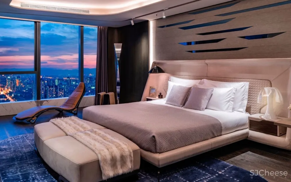 都市LOFT，80，90后精致生活首选