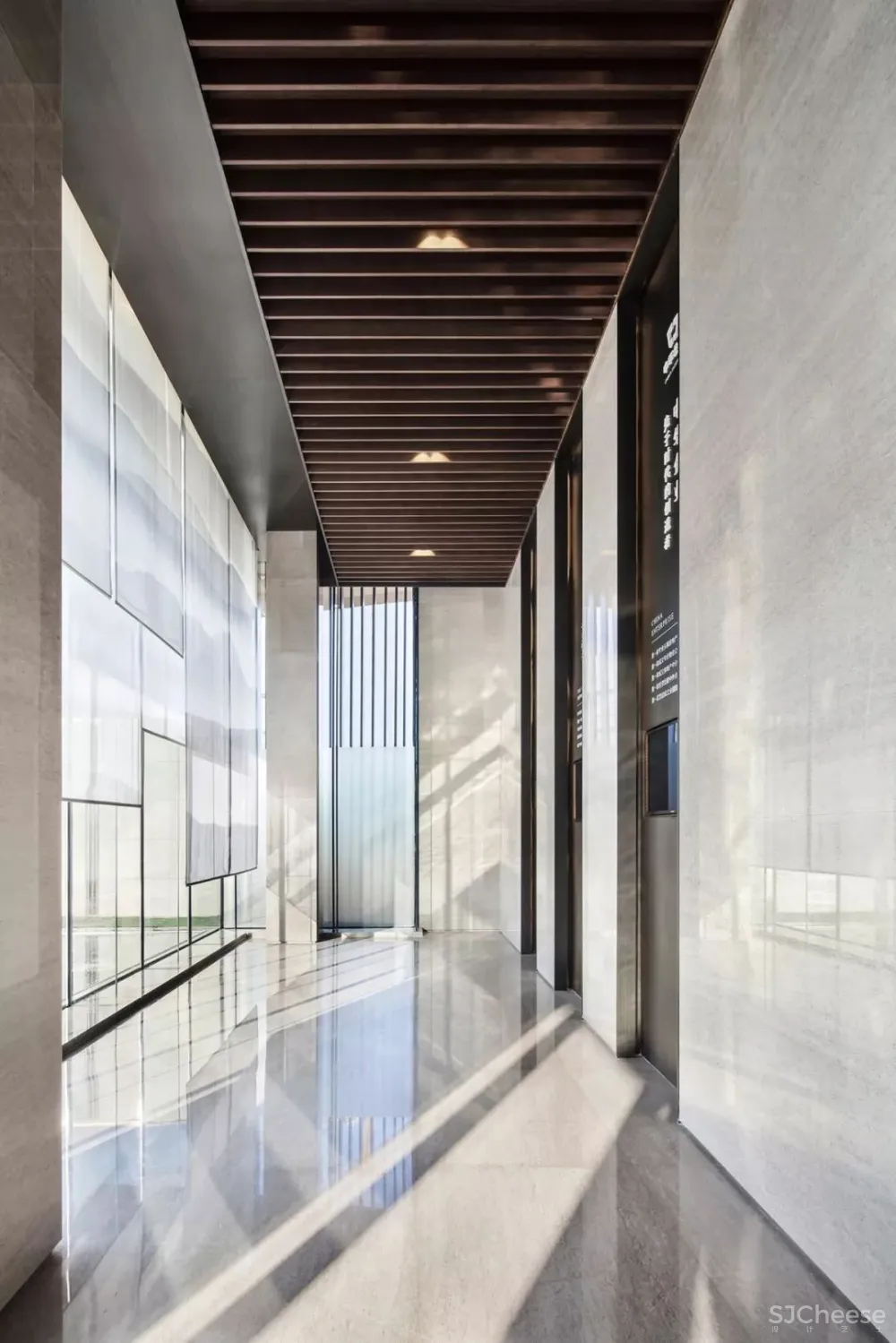 高级灰 墨染，隐若于自然的优美意境！ 方磊新作