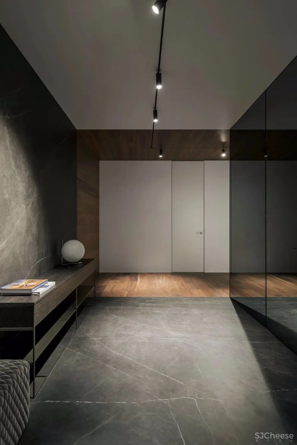 高级黑,不是一般的帅!