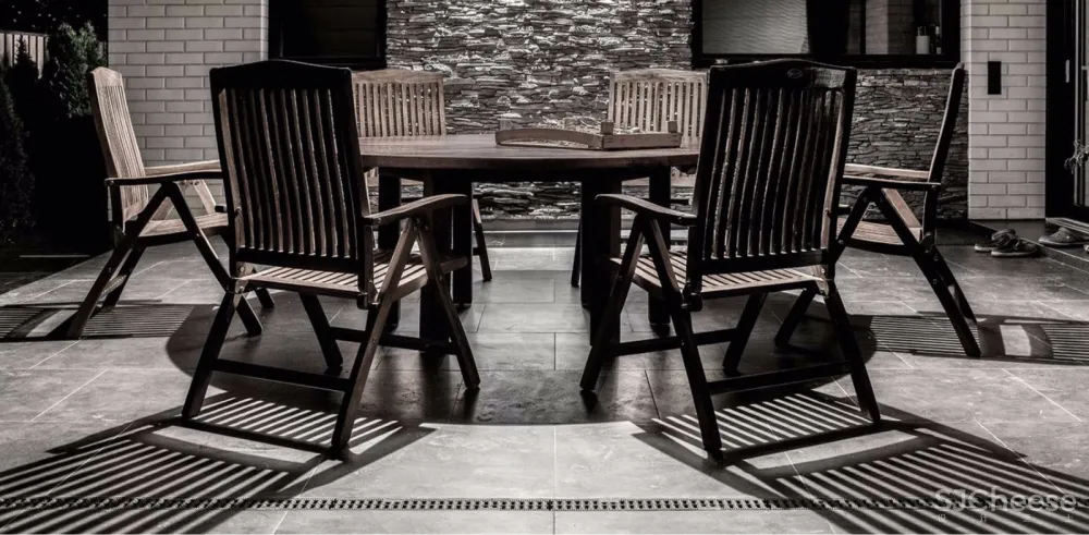 黑白灰丨是这个世界上最性感的颜色