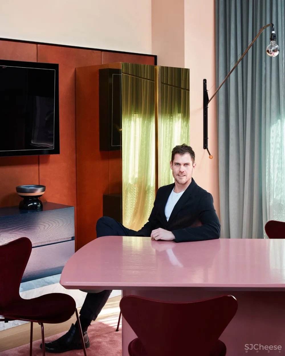 首发 | FLACK STUDIO:墨尔本 Storey 新零售空间 首