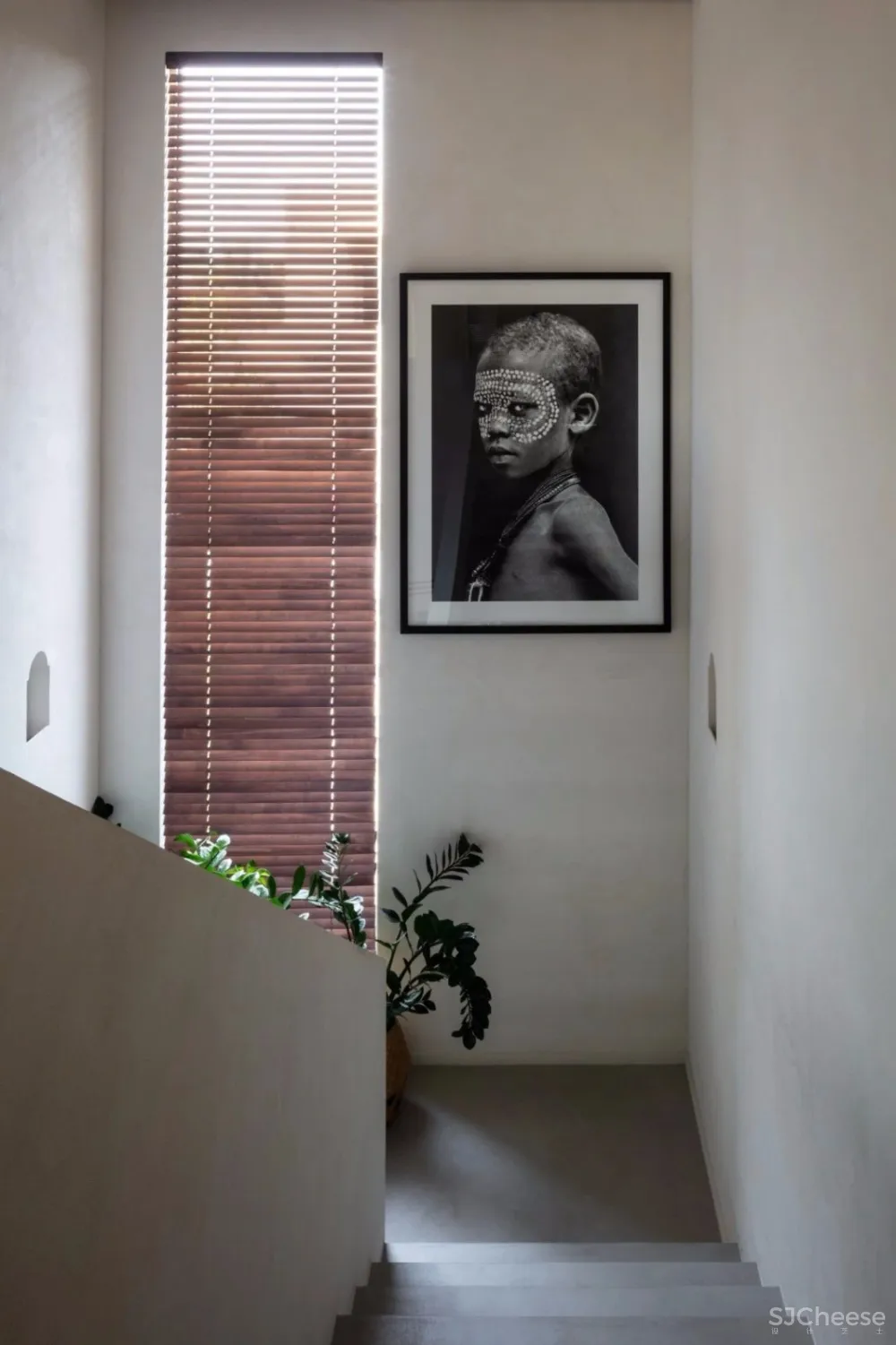 Dries De Malsche | 安静平和的极简美学