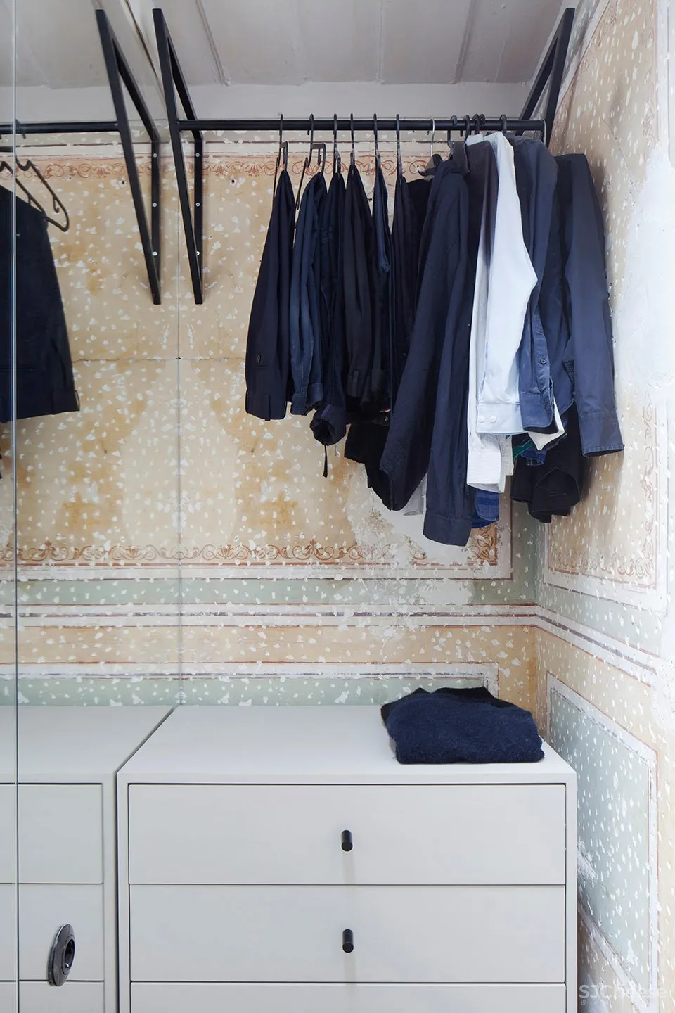 Lapa公寓,里斯本 / STUDIO : GAMEIRO 首