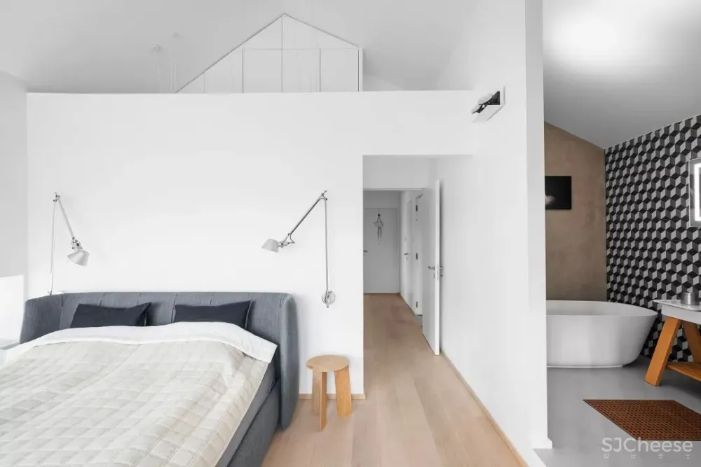 都市LOFT，80，90后精致生活首选