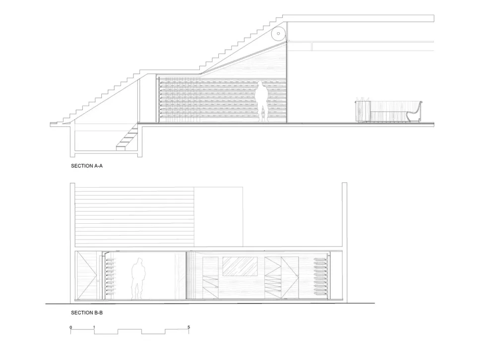 Mistral Iguatemi Wine Store Studio Arthur Casas