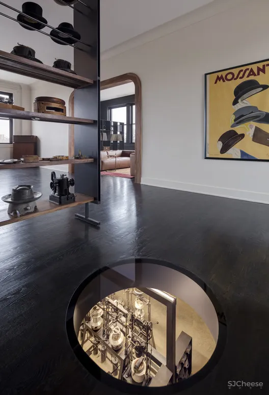 Optimo Skidmore, Owings - Merrill LLP