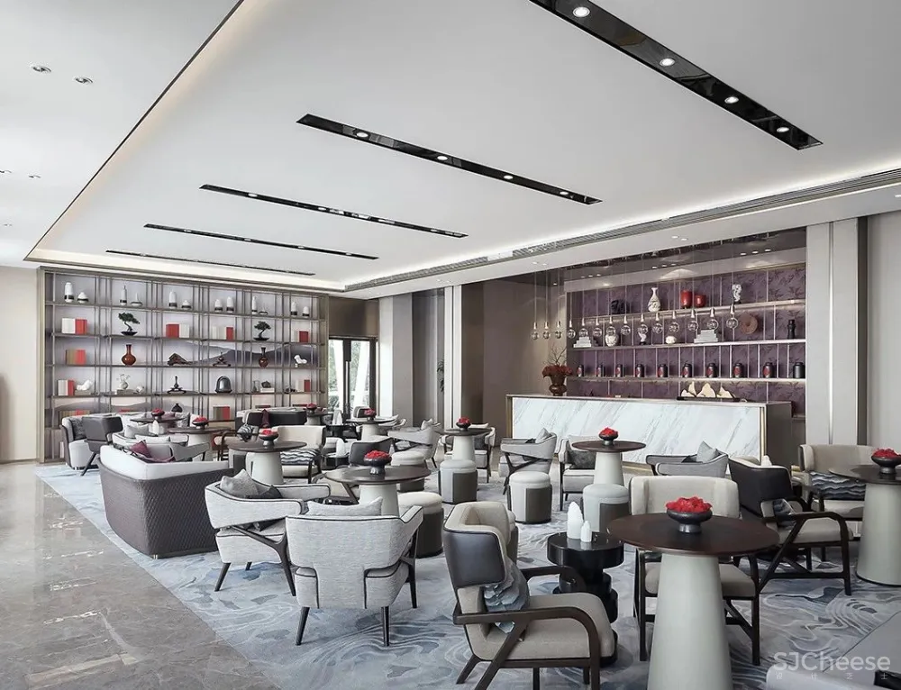 中海地产·万锦熙岸 | 融于城市生活，传承历史记忆