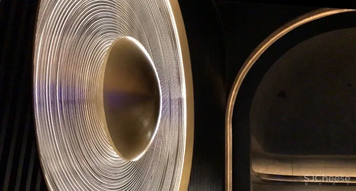 新作 | PIG Design：杭州 WAY2音乐酒吧