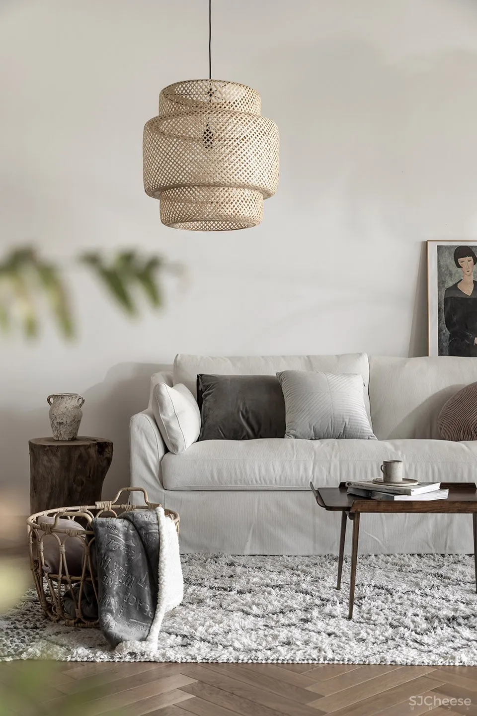 莫语生活办公室,杭州 / 杭州时上建筑空间设计事务所 首