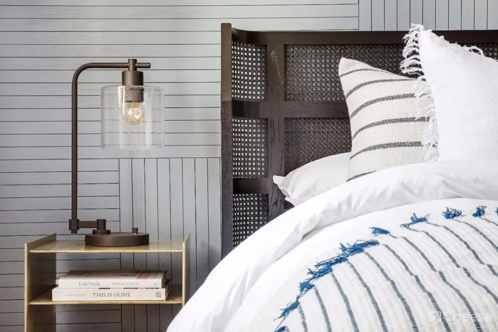 Lindye Galloway | 清新的海岛风格