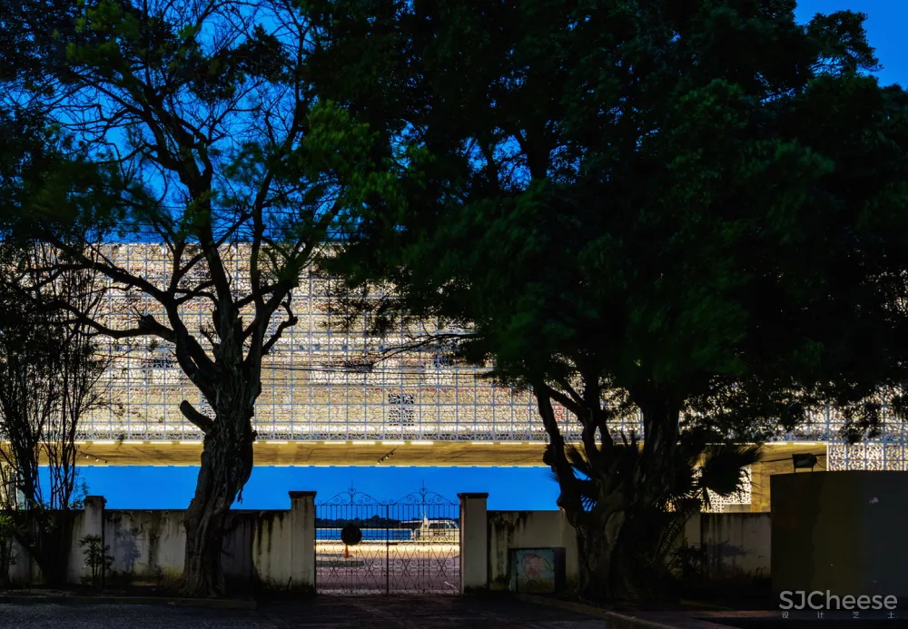 Cais do Sertão Museum Brasil Arquitetura