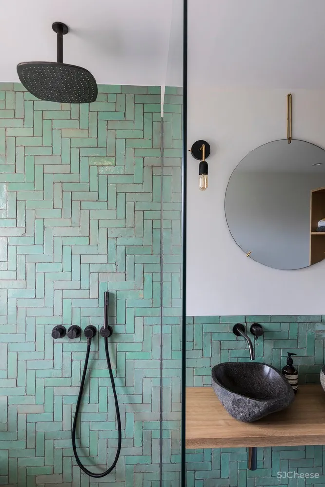 Cantero Architecture| 荷兰“橡树心”住宅建筑