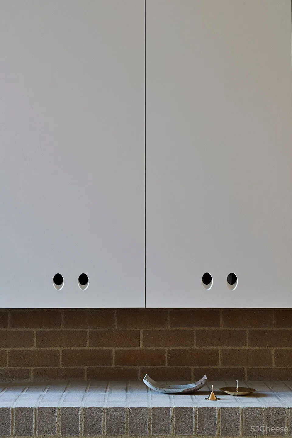 South Yarra住宅,澳大利亚 / Hecker Guthrie