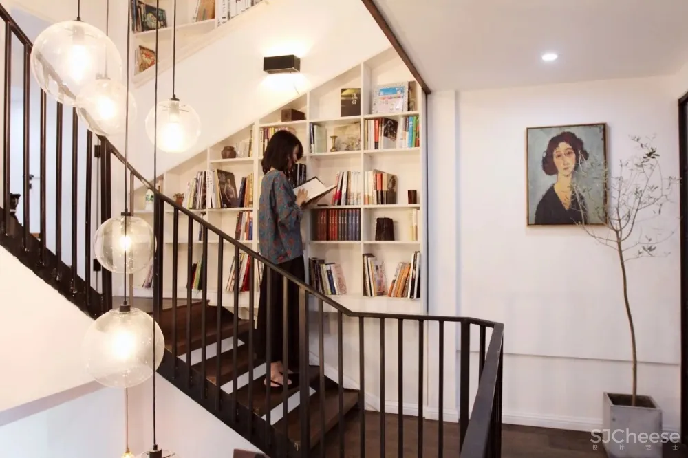 北漂姑娘四环买45平丨爆改4卧3卫丨改造后增值500万