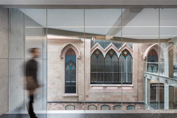 Jewish Documentation and Research Center of Mexico (CDIJUM) Ezra Cherem Behar - Alan Cherem Hamui