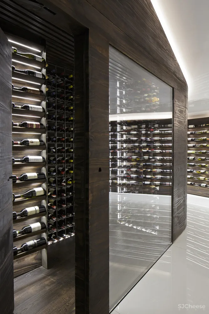 Mistral Iguatemi Wine Store Studio Arthur Casas