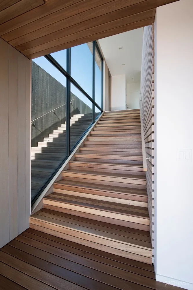 Bates Masi + Architects | 西海岸海滨社区