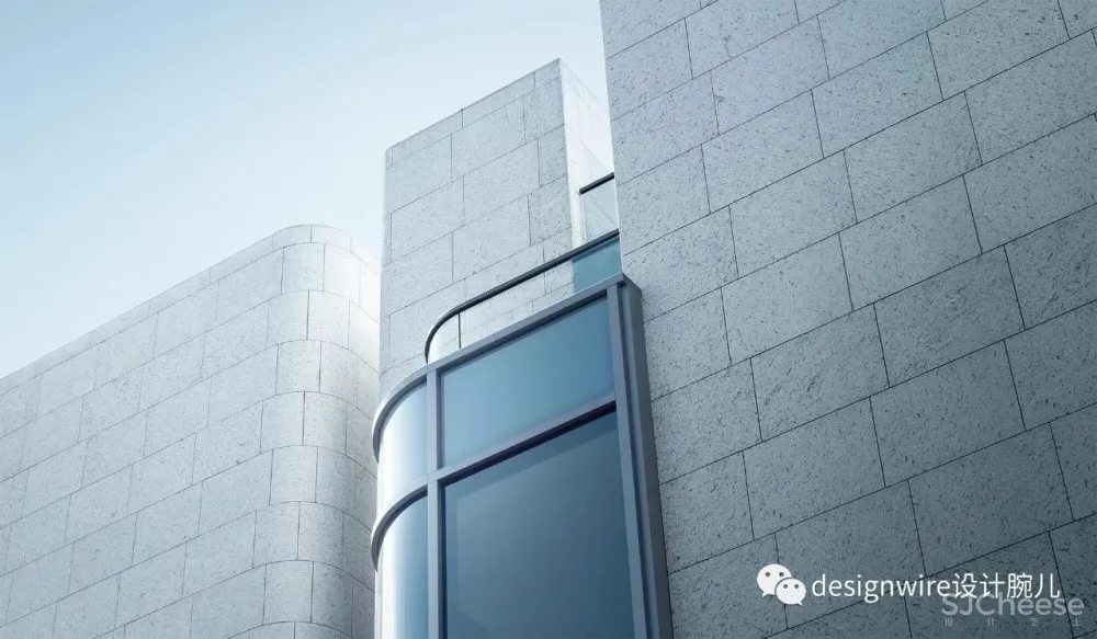 最新 | 雅布最新力作：香港La Vetta会所设计！