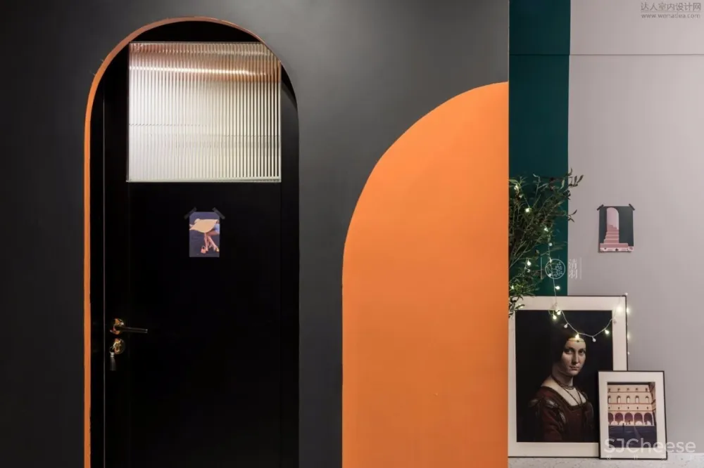 【新作】成都清羽设计 | BE GOOD