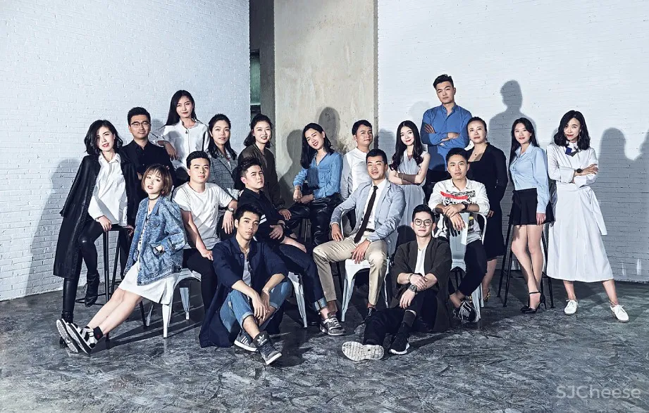 TOP系列顶级公寓 : 优雅格调的灵魂居所