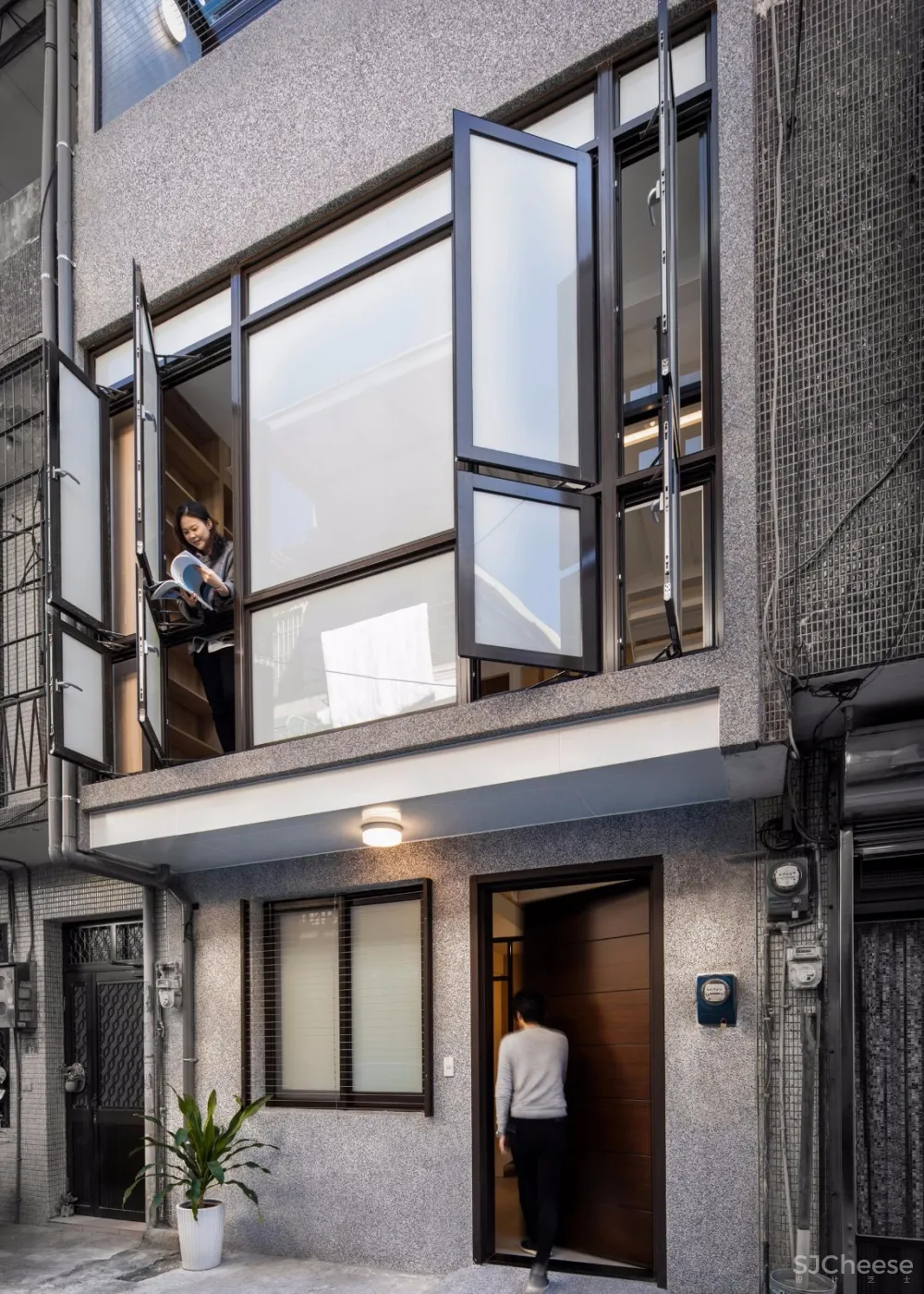 森·息 | 庵设计