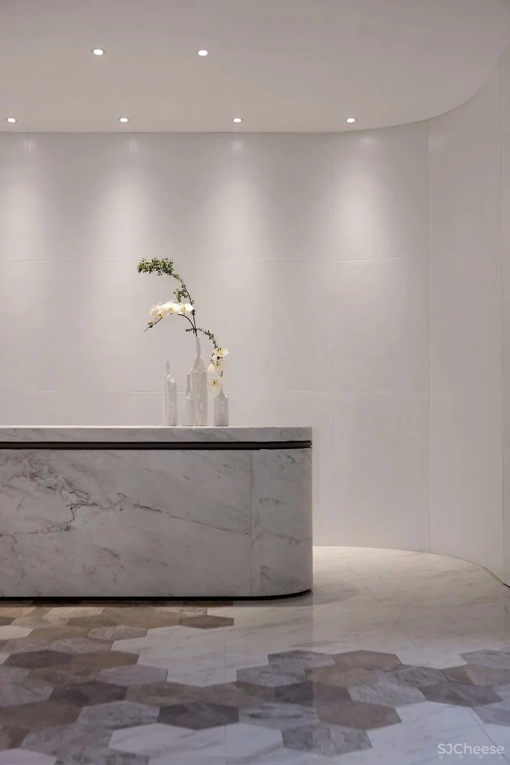 设计要讲情怀，是一个不断突破的过程！