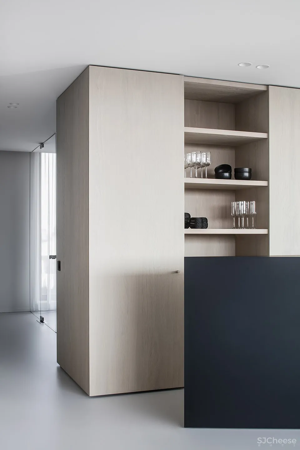 最新 | FIVE AM：比利时Olste办公空间 首