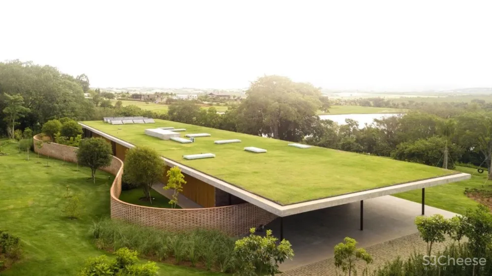 八个怪异户型,世上居然还有这种房子