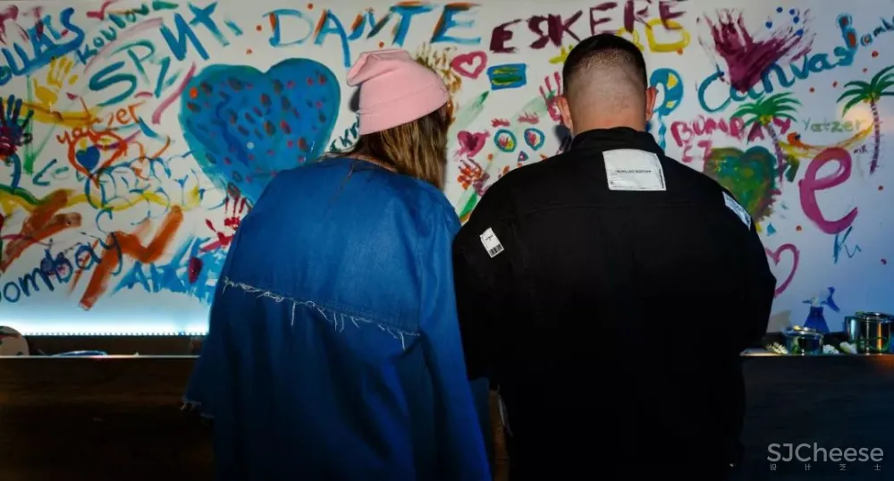 首发 孟买蓝宝石酒吧-工作室:激发艺术创造力的热情派对