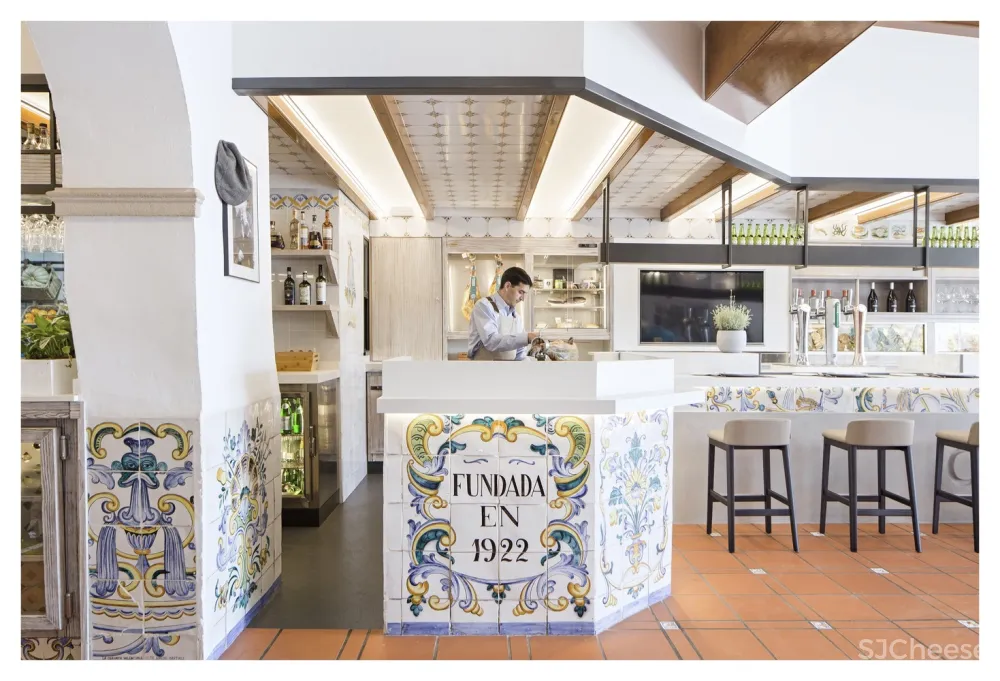 Casa Carmela nihil estudio