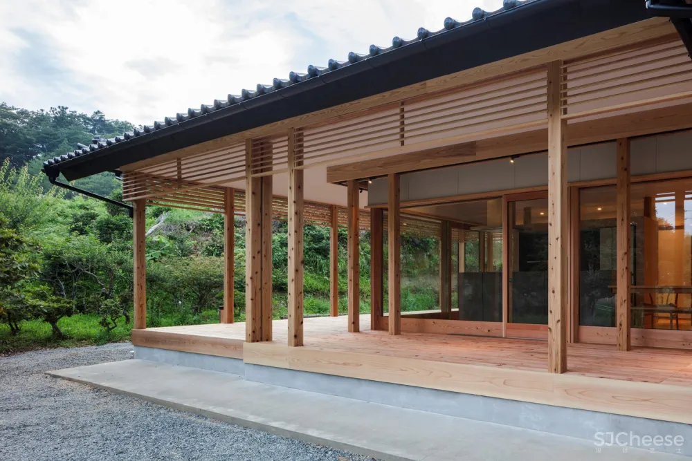 Life Style Koubou | 福岛日式传统住宅改建