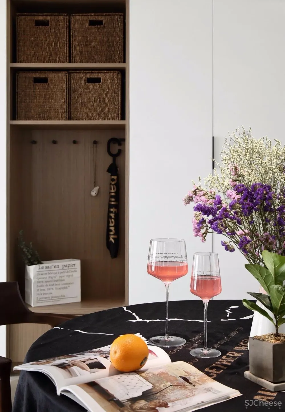 简约不是穷丨是极致的设计细节 首